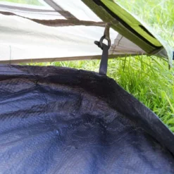 Coleman Darwin 4 Plus Koepeltent - 4-Persoons - Groen -Aanbiedingen Kampeer Zen Winkel 1200x800 137