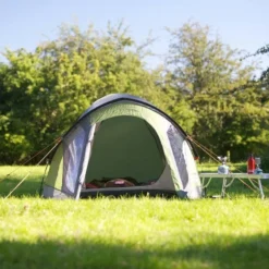 Coleman Darwin 4 Plus Koepeltent - 4-Persoons - Groen -Aanbiedingen Kampeer Zen Winkel 1200x800 141