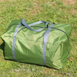 Coleman Bering 4 Vis-a-Vis Tent - Familietent - 4-Persoons - Groen -Aanbiedingen Kampeer Zen Winkel 1200x800 143