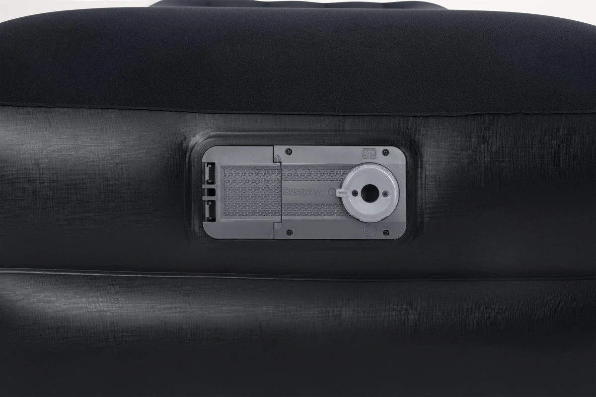 Bestway Tritech Premium Luchtbed - 1-persoons - 191x97x46 Cm 9 Bestway Tritech Premium Luchtbed - 1-persoons - 191x97x46 Cm - Afbeelding 7