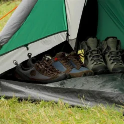 Coleman Kobuk Valley 3 Plus Koepeltent - Verduisterend - 3-Persoons -Aanbiedingen Kampeer Zen Winkel 1200x800 156