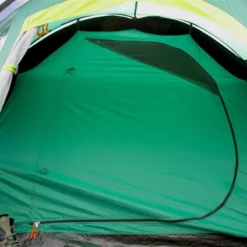 Coleman Kobuk Valley 3 Plus Koepeltent - Verduisterend - 3-Persoons -Aanbiedingen Kampeer Zen Winkel 1200x800 158