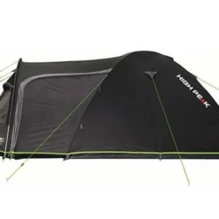 High Peak Mesos 4 Koepeltent - Donkergrijs - 4 Persoons -Aanbiedingen Kampeer Zen Winkel 1200x800 159