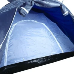 Dunlop Tent - Blauw - 2 Persoons -Aanbiedingen Kampeer Zen Winkel 1200x800 166