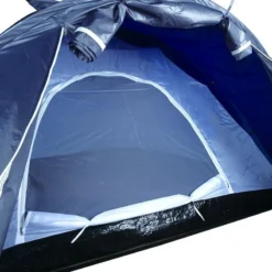 Dunlop Tent - Blauw - 2 Persoons -Aanbiedingen Kampeer Zen Winkel 1200x800 167