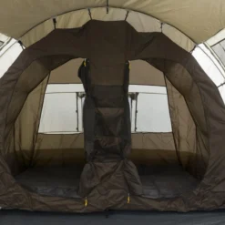 Redwood Zephyr 280 PO - Tent 4-persoons - Tunnel Tent - Grijs -Aanbiedingen Kampeer Zen Winkel 1200x800 177