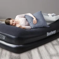 Bestway Tritech Premium Luchtbed - 1-persoons - 191x97x46 Cm 22 Bestway Tritech Premium Luchtbed - 1-persoons - 191x97x46 Cm -Aanbiedingen Kampeer Zen Winkel 1200x800 18