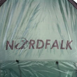NordFalk Douchetent Pop-up 190 Cm - Camping Douche - Omkleedtent - Incl. Tentharingen En Draagtas - Groen -Aanbiedingen Kampeer Zen Winkel 1200x800 180