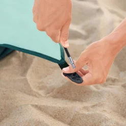 Bestway Strandtent - Pavillo - 2-Persoons - UV80 Zonbescherming - Incl. Tentharingen - Zandzakken Voor Stabiliteit - 200 X 120 X 95 CM -Aanbiedingen Kampeer Zen Winkel 1200x800 186