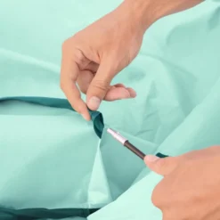 Bestway Strandtent - Pavillo - 2-Persoons - UV80 Zonbescherming - Incl. Tentharingen - Zandzakken Voor Stabiliteit - 200 X 120 X 95 CM -Aanbiedingen Kampeer Zen Winkel 1200x800 188