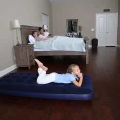 Pavillo 1-Persoons Luchtbed - 185 X 76 Cm - Dikte 22 Cm -Aanbiedingen Kampeer Zen Winkel 1200x800 19