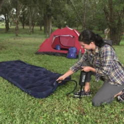 Pavillo 1-Persoons Luchtbed - 185 X 76 Cm - Dikte 22 Cm -Aanbiedingen Kampeer Zen Winkel 1200x800 21