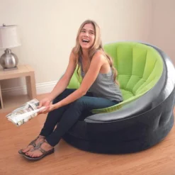 Intex - Lounge Stoel - Empire - Opblaasbaar -Aanbiedingen Kampeer Zen Winkel 1200x800 30