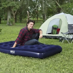 Pavillo Twin Luchtbed - 1-Persoons - 188x99x22 Cm 17 Pavillo Twin Luchtbed - 1-Persoons - 188x99x22 Cm -Aanbiedingen Kampeer Zen Winkel 1200x800 34