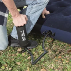 Pavillo Luchtbed - 2-Persoons - Blauw - 191x137x22cm -Aanbiedingen Kampeer Zen Winkel 1200x800 38