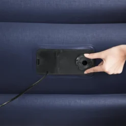 Bestway Tritech Luchtbed 46 Cm Twin Met Ingebouwde Pomp 230V 19 Bestway Tritech Luchtbed 46 Cm Twin Met Ingebouwde Pomp 230V -Aanbiedingen Kampeer Zen Winkel 1200x800 5