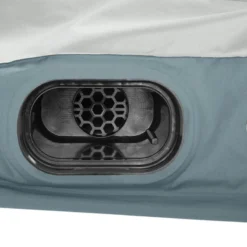 Bestway Luchtbed - 2 Personen - PVC/Polyester - Ingebouwde Oplaadbare Pomp - Fortech™ Materiaal - I-Beam Constructie - Ingebouwd Kussen -Aanbiedingen Kampeer Zen Winkel 1200x800 55