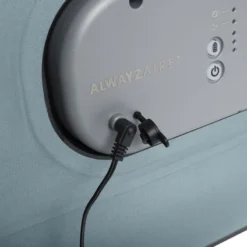 Bestway Luchtbed - 2 Personen - PVC/Polyester - Ingebouwde Oplaadbare Pomp - Fortech™ Materiaal - I-Beam Constructie - Ingebouwd Kussen -Aanbiedingen Kampeer Zen Winkel 1200x800 57