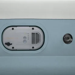 Bestway Luchtbed - 2 Personen - PVC/Polyester - Ingebouwde Oplaadbare Pomp - Fortech™ Materiaal - I-Beam Constructie - Ingebouwd Kussen -Aanbiedingen Kampeer Zen Winkel 1200x800 58