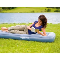 Campingaz Quickbed Single Luchtbed - 1-Persoons - 188 X 74 X 19 Cm -Aanbiedingen Kampeer Zen Winkel 1200x800 63