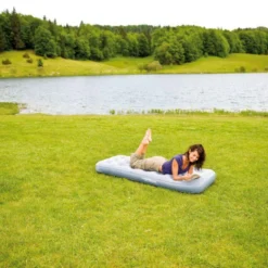 Campingaz Quickbed Single Luchtbed - 1-Persoons - 188 X 74 X 19 Cm -Aanbiedingen Kampeer Zen Winkel 1200x800 64