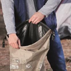 Bestway 1-Persoons Luchtbed Roll & Relax - 188 X 99 X 22 CM - Incl. 3-in-1 Reistas, Kussen En Handpomp - Binnen 50 Sec Opgeblazen - Binnen- En Buitengebruik -Aanbiedingen Kampeer Zen Winkel 1200x800 67