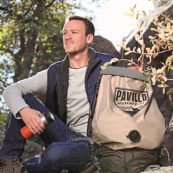 Bestway 1-Persoons Luchtbed Roll & Relax - 188 X 99 X 22 CM - Incl. 3-in-1 Reistas, Kussen En Handpomp - Binnen 50 Sec Opgeblazen - Binnen- En Buitengebruik -Aanbiedingen Kampeer Zen Winkel 1200x800 68