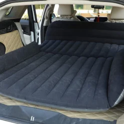 EZLife Auto Luchtbed Zwart 198x158cm 14 EZLife Auto Luchtbed Zwart 198x158cm -Aanbiedingen Kampeer Zen Winkel 1200x800 7