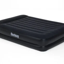 Bestway Luchtbed Tritech Premium+ - 2 Persoons - Ingebouwde Pomp - Extra Dik - Stevige Constructie 31 Bestway Luchtbed Tritech Premium+ - 2 Persoons - Ingebouwde Pomp - Extra Dik - Stevige Constructie -Aanbiedingen Kampeer Zen Winkel 1200x800 9