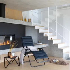 Lafuma RSX Clip Air Comfort - Relaxstoel - Verstelbaar - Inklapbaar - Zero Gravity - Acier -Aanbiedingen Kampeer Zen Winkel 1200x800 91