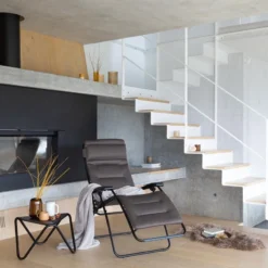 Lafuma RSX Clip Air Comfort - Relaxstoel - Verstelbaar - Inklapbaar- Zero Gravity - Taupe -Aanbiedingen Kampeer Zen Winkel 1200x800 92