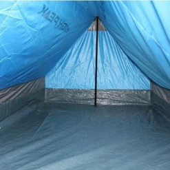 High Peak Minipack Tunneltent - Blauw - 2 Persoons -Aanbiedingen Kampeer Zen Winkel 1200x800 96