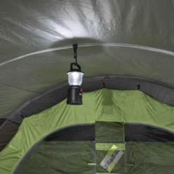 High Peak Tunneltent Bozen 5.0, 5 Persoons, 2,0 M Stahoogte, 4.000 Mm Waterdicht, Verduisterde Binnentent 26 High Peak Tunneltent Bozen 5.0, 5 Persoons, 2,0 M Stahoogte, 4.000 Mm Waterdicht, Verduisterde Binnentent -Aanbiedingen Kampeer Zen Winkel 1200x801 11