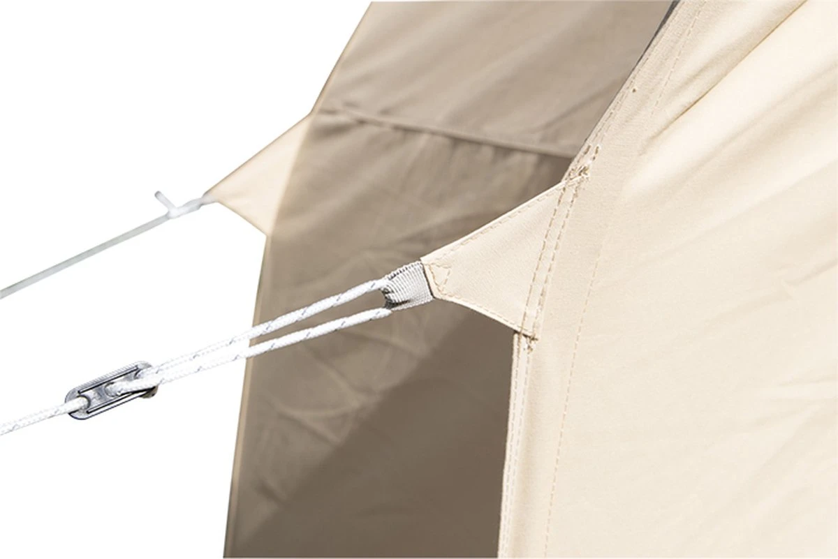 Bo-Camp Industrial - Tent - Yurt 4 Bo-Camp Industrial - Tent - Yurt - Afbeelding 2