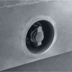 Intex Luxe Bankstel / Opblaasbare Slaapbank - 2-persoons - 203x224x66 Cm -Aanbiedingen Kampeer Zen Winkel 1200x802 2