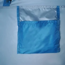 Merkloos 4 In 1 Pop-up Douchetent Voor Omkleden, Douchen, Toilet En Opslag - 1 Persoons Tent - Camping Douche En Omkleedtent - Inclusief Haringen En Draagtas - 190 X 110 X 110 Cm Blauw 20 Merkloos 4 In 1 Pop-up Douchetent Voor Omkleden, Douchen, Toilet En Opslag - 1 Persoons Tent - Camping Douche En Omkleedtent - Inclusief Haringen En Draagtas - 190 X 110 X 110 Cm Blauw -Aanbiedingen Kampeer Zen Winkel 1200x804 4