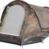 Tunneltent, "Schwarzenberg", Vlekcamouflage, 1 Persoon 1 Tunneltent, "Schwarzenberg", Vlekcamouflage, 1 Persoon -Aanbiedingen Kampeer Zen Winkel 1200x804 8