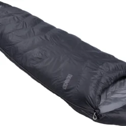 NOMAD® Taurus 250 Slaapzak | 210x80cm Grijs | Lichtgewicht & Kwalitatief | Slaapzak | Incl Hoes -Aanbiedingen Kampeer Zen Winkel 1200x811 2