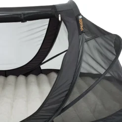 Deryan Luxe Pop-up Reisklamboe - Lichtgewicht 2 Persoons Klamboe – Geimpregneerd - Slaapcompartiment Voor Tent - Binnentent -Aanbiedingen Kampeer Zen Winkel 1200x813 3