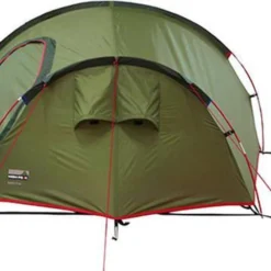 High Peak Sparrow 2 Tunneltent - Groen - 2 Persoons -Aanbiedingen Kampeer Zen Winkel 1200x821 2