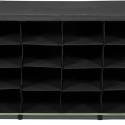 Bo-Camp - Kast/Organizer - 16 Vakken 13 Bo-Camp - Kast/Organizer - 16 Vakken -Aanbiedingen Kampeer Zen Winkel 1200x821