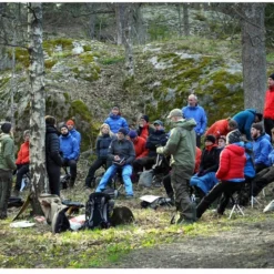 Walkstool Comfort XXL 75cm -Aanbiedingen Kampeer Zen Winkel 1200x824 2