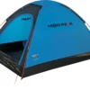 High Peak Monodome Pu Koepeltent - Blauw - 2 Persoons -Aanbiedingen Kampeer Zen Winkel 1200x826 2