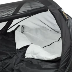 Deryan Luxe Pop-up Reisklamboe - Lichtgewicht 2 Persoons Klamboe – Geimpregneerd - Slaapcompartiment Voor Tent - Binnentent -Aanbiedingen Kampeer Zen Winkel 1200x833 6