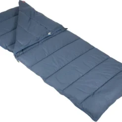 Polydaun Zilvermeeuw Slaapzak - XXL - Petrol - 100x220 Cm -Aanbiedingen Kampeer Zen Winkel 1200x834 20