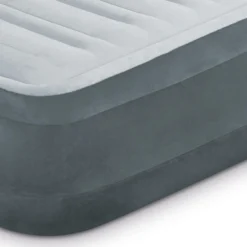 Intex Comfort-plush Full Luchtbed - 2-persoons - 203x152x33 Cm -Aanbiedingen Kampeer Zen Winkel 1200x834 5