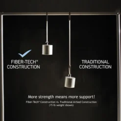 Intex Comfort-plush Full Luchtbed - 2-persoons - 203x152x33 Cm -Aanbiedingen Kampeer Zen Winkel 1200x834 7