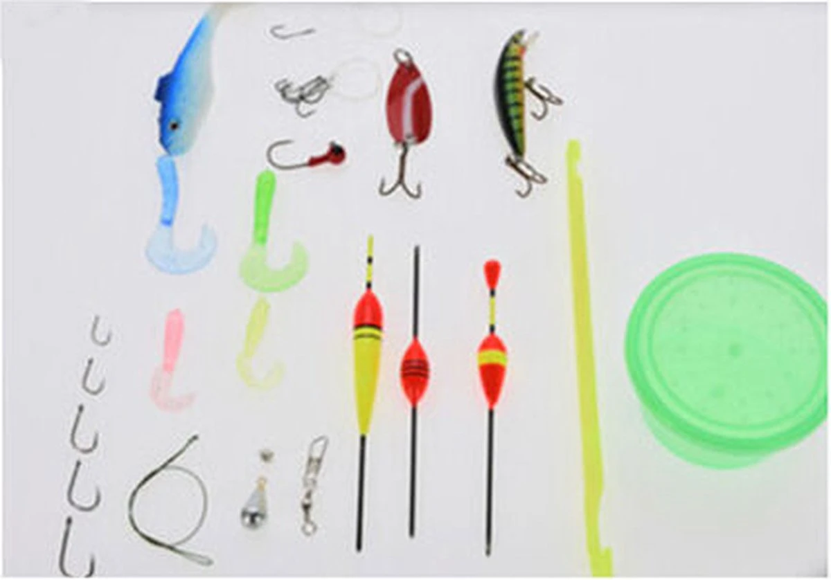 XQ Max Viskoffer 4 XQ Max Viskoffer - Afbeelding 2