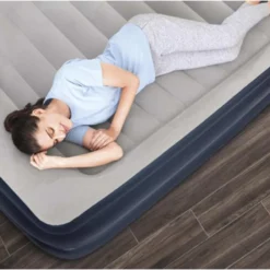 Bestway Tritech 61 Cm Luchtbed - Tweepersoons -Aanbiedingen Kampeer Zen Winkel 1200x840