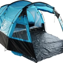 Redcliffs Familietent Riverton Voor 4 Personen